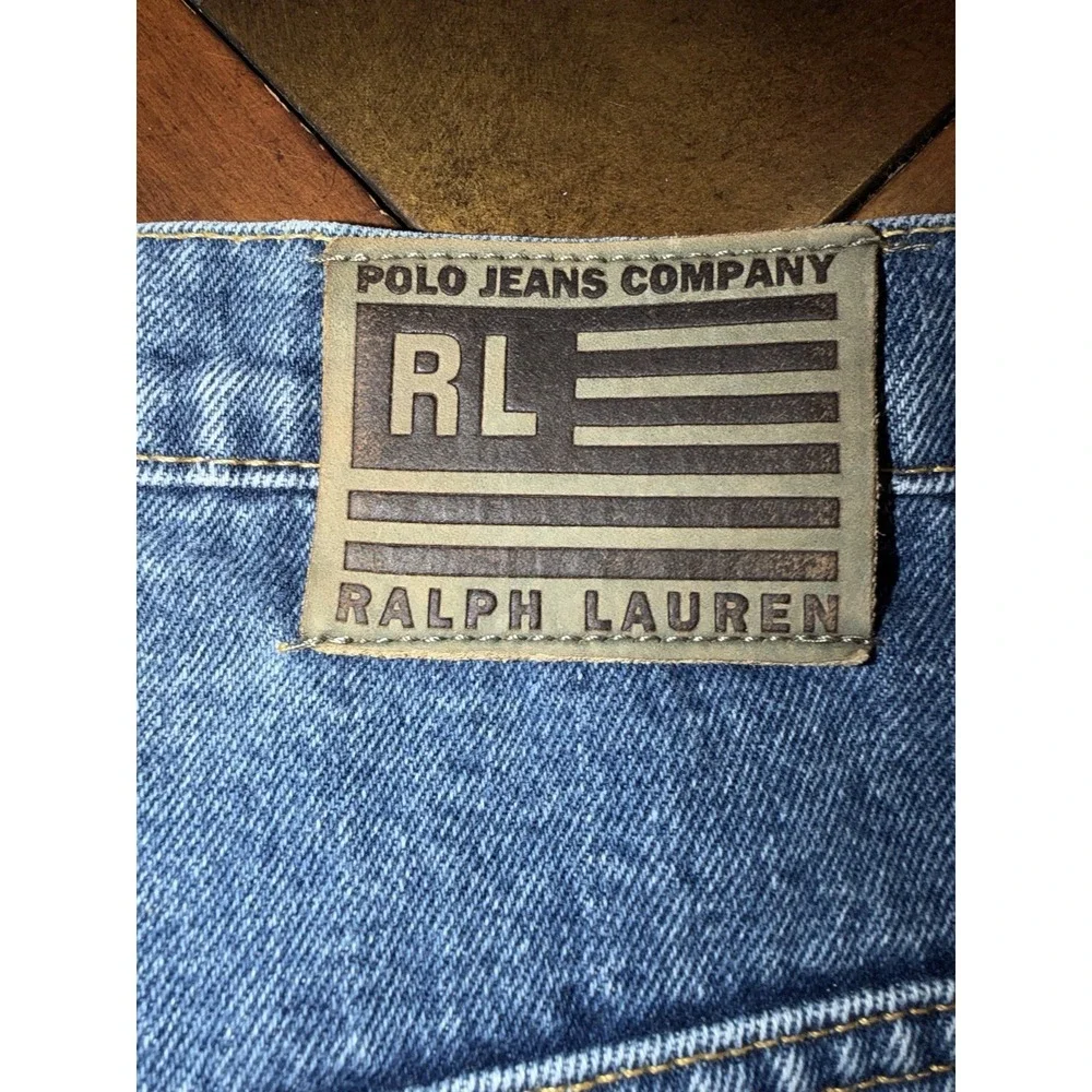 Polo Ralph Lauren this product